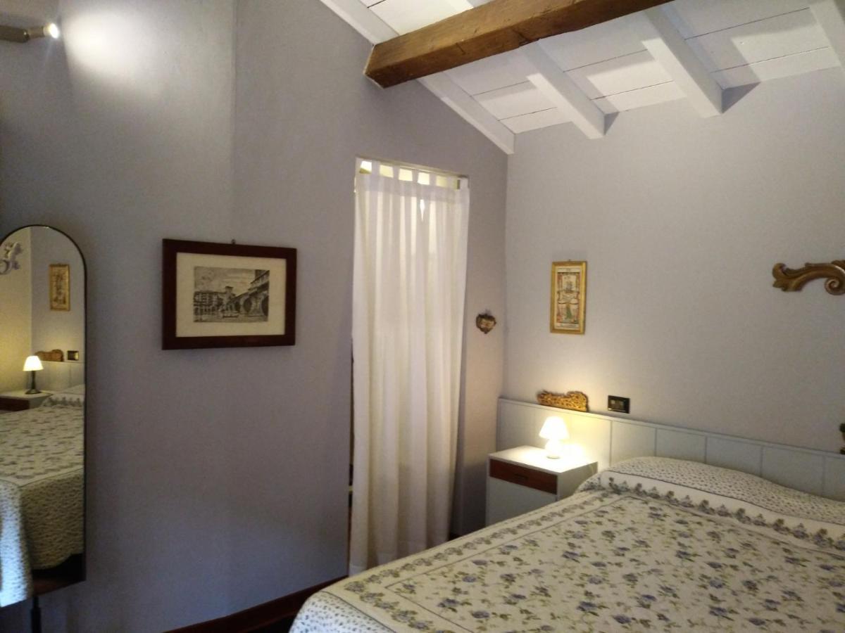 Gecko'S Balcony Apartment Verona Exterior photo
